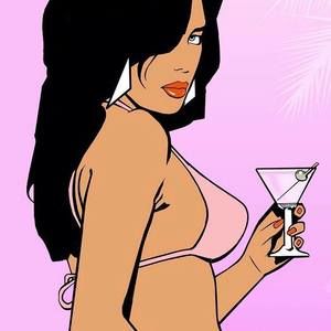 Meet your Posher, Nautica